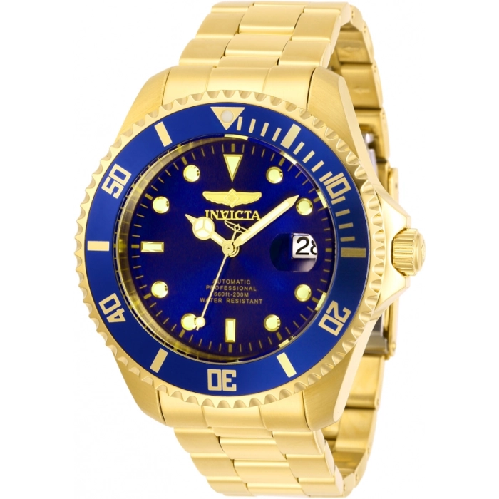 Invicta Pro Diver