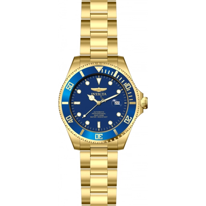 Invicta Pro Diver