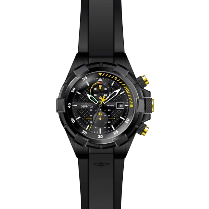 Invicta Aviator