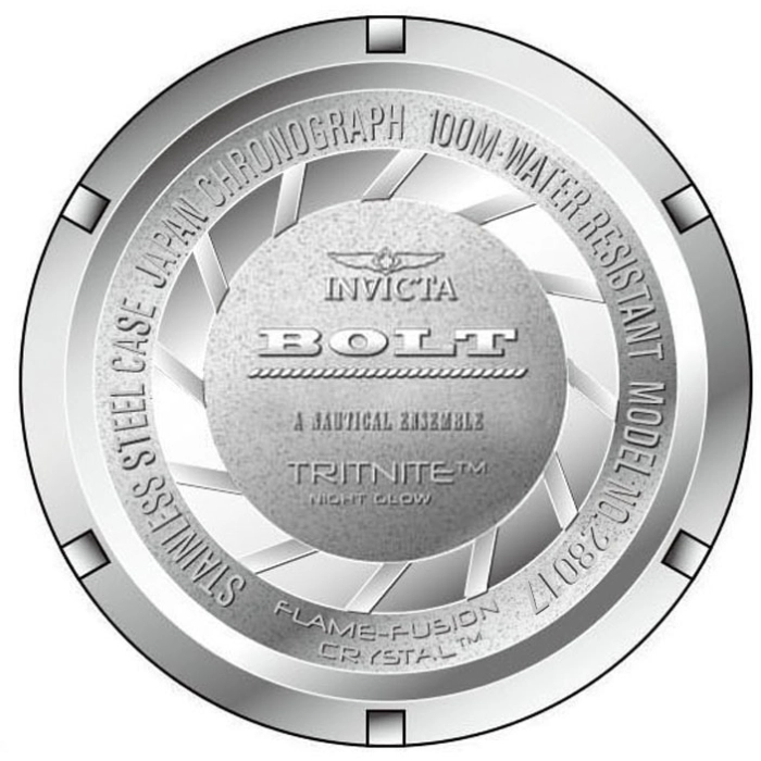 Invicta Bolt