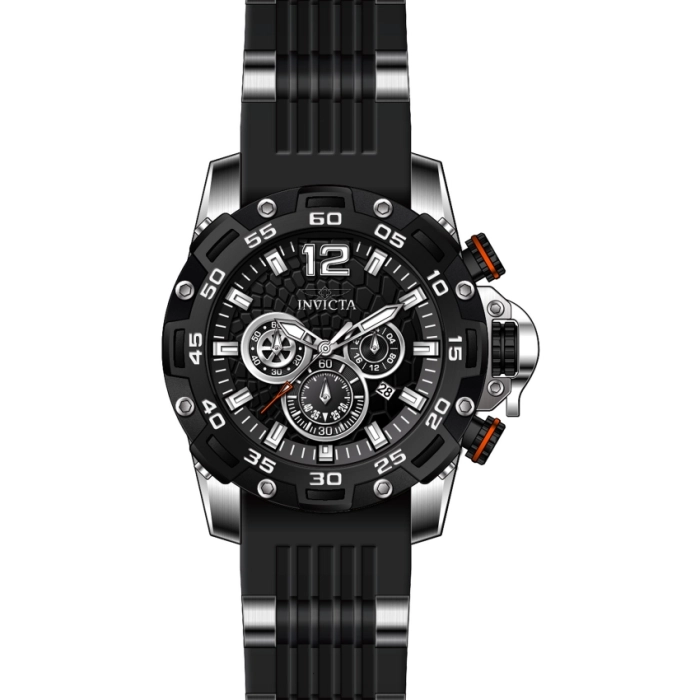 Invicta Pro Diver