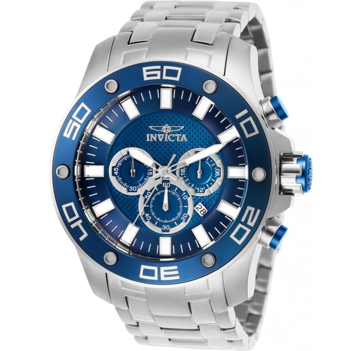 Invicta Pro Diver