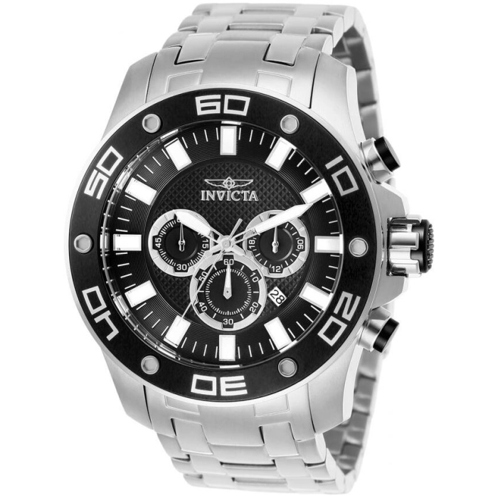 Invicta Pro Diver