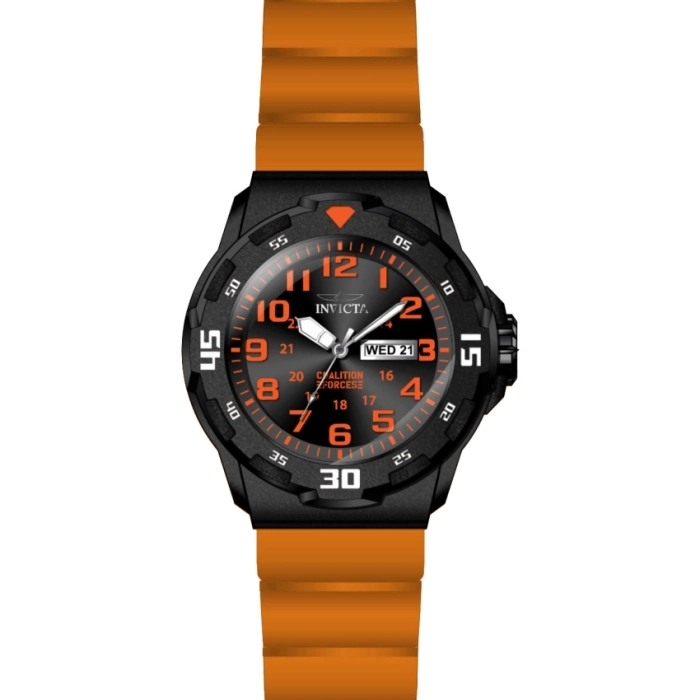 Invicta Coalition Forces