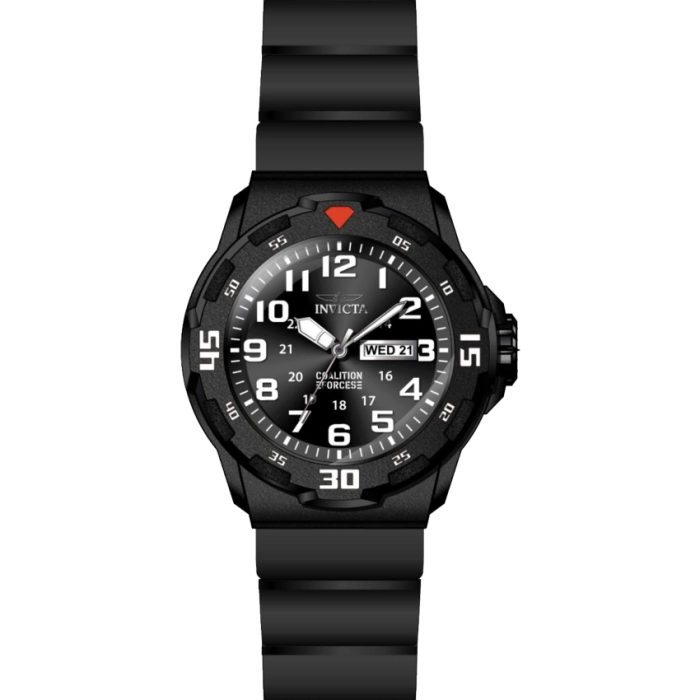 Invicta Coalition Forces