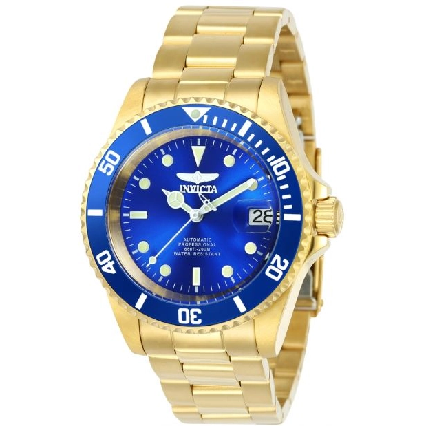Invicta Pro Diver