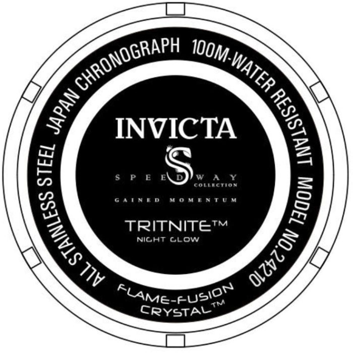 Invicta Speedway