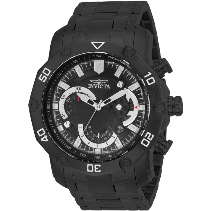 Invicta Pro Diver