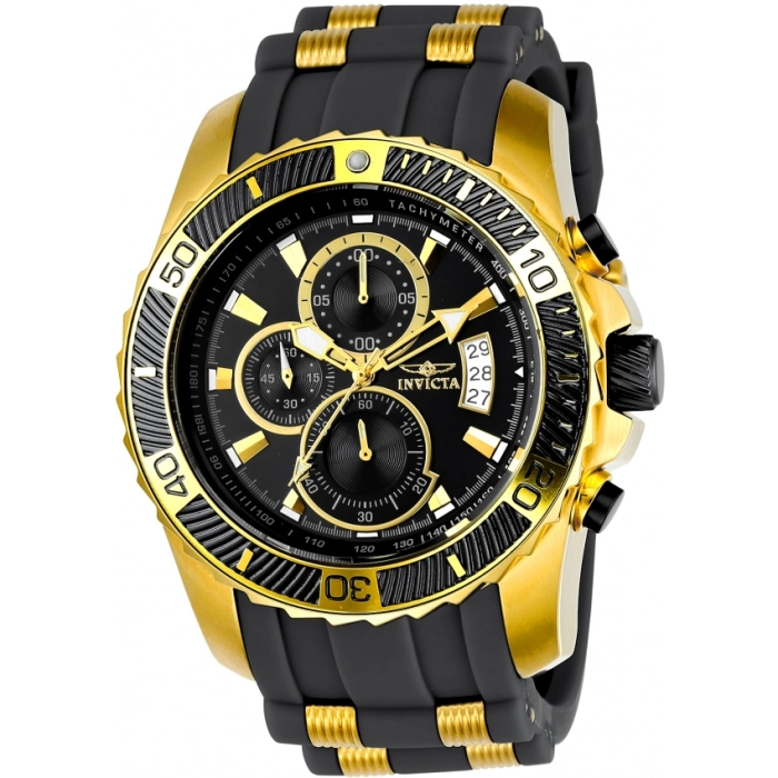 Invicta Pro Diver
