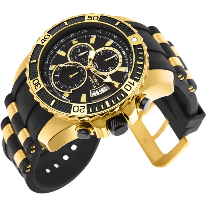 Invicta Pro Diver