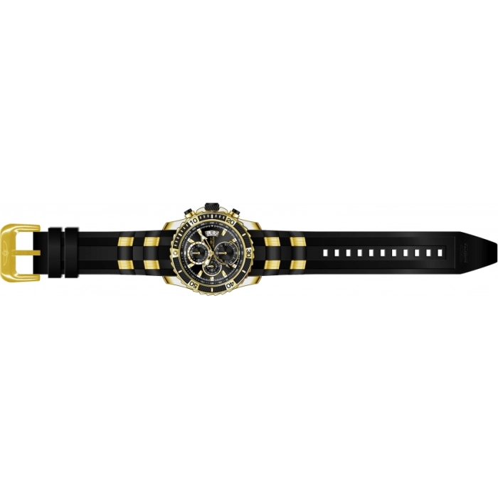 Invicta Pro Diver