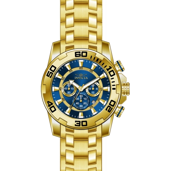 Invicta Pro Diver
