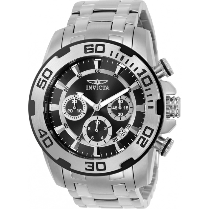 Invicta Pro Diver