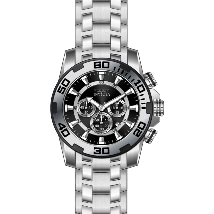 Invicta Pro Diver