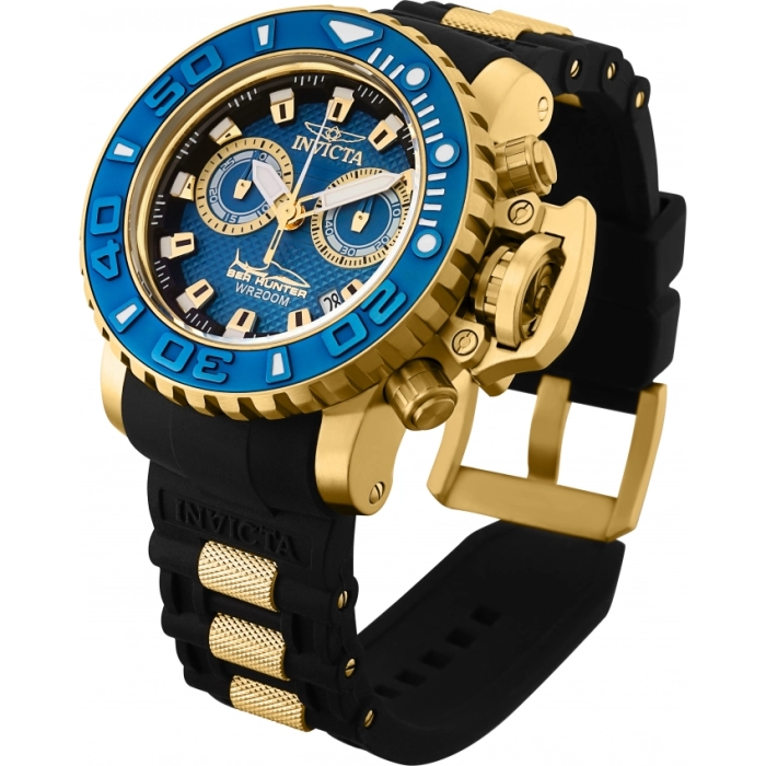 Invicta Sea Hunter