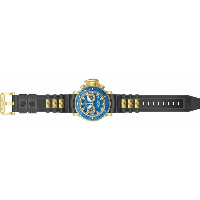 Invicta Sea Hunter