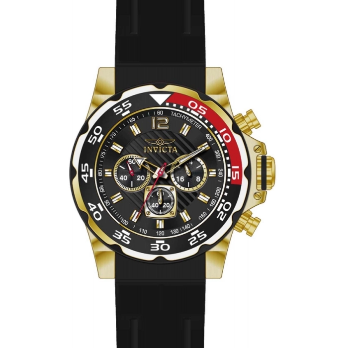 Invicta Pro Diver