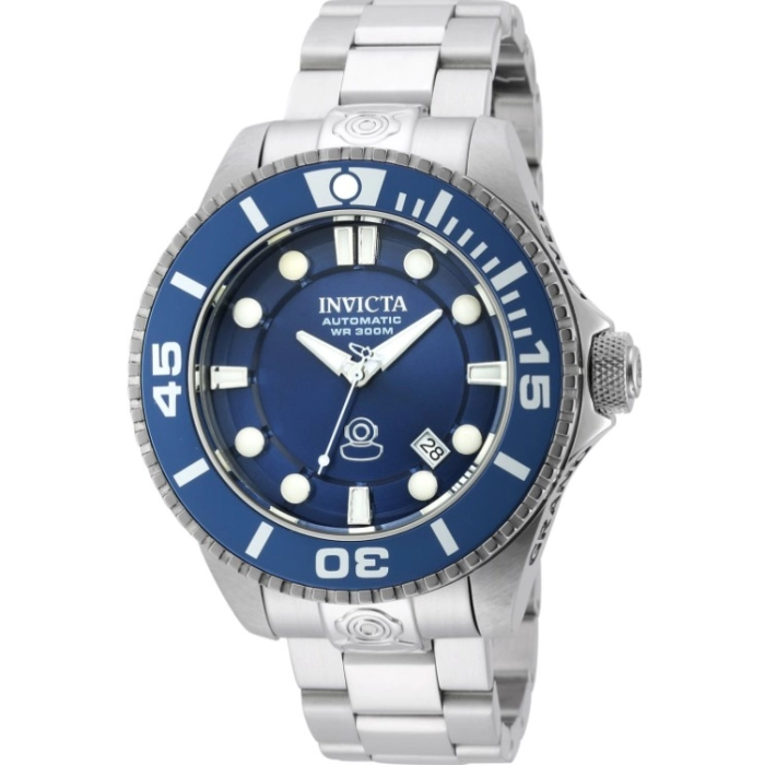 Invicta Pro Diver