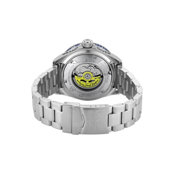Invicta Pro Diver