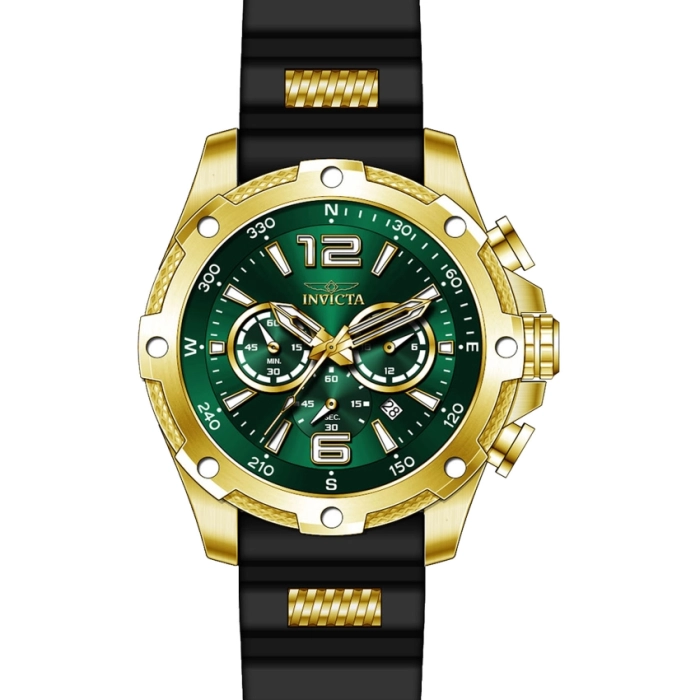 Invicta I-Force