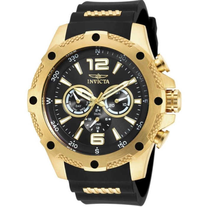 Invicta I-Force