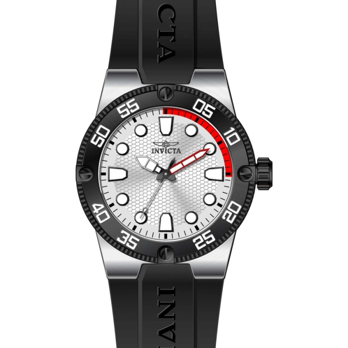 Invicta Pro Diver