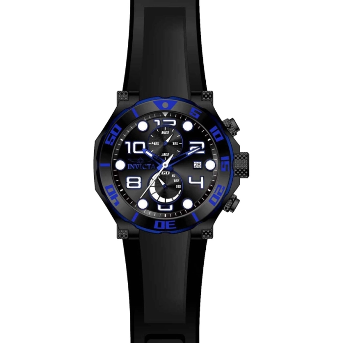 Invicta Pro Diver