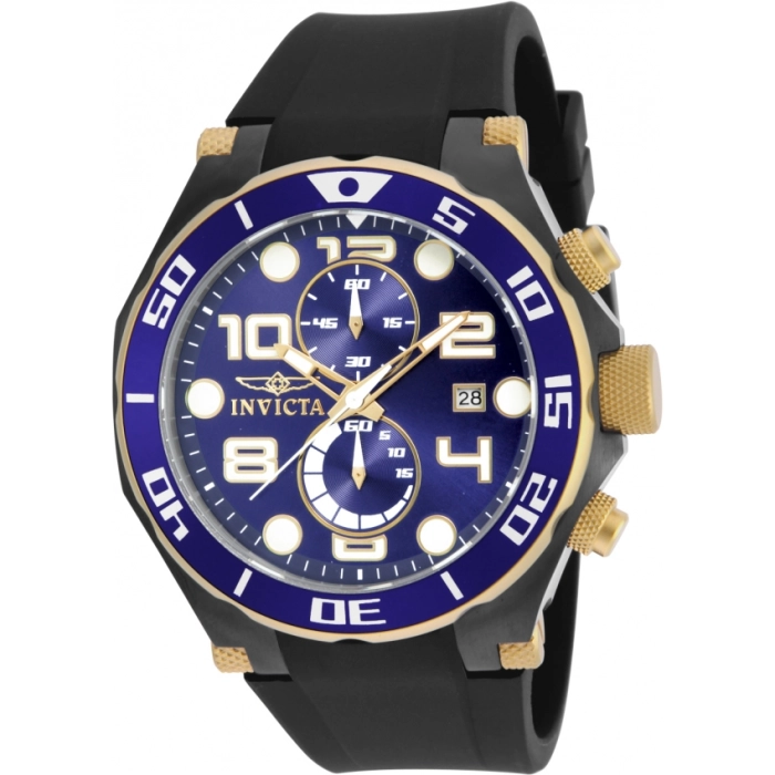 Invicta Pro Diver