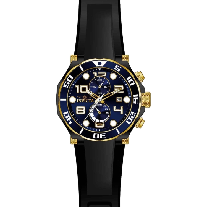 Invicta Pro Diver