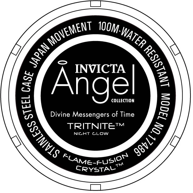 Invicta Angel