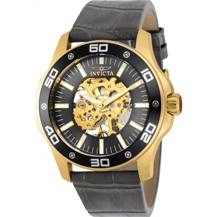 Invicta Specialty