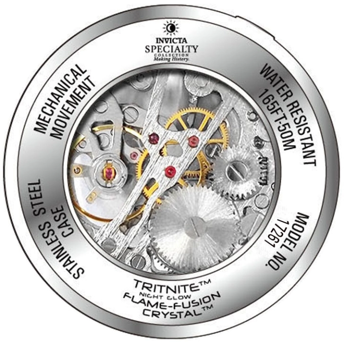 Invicta Specialty