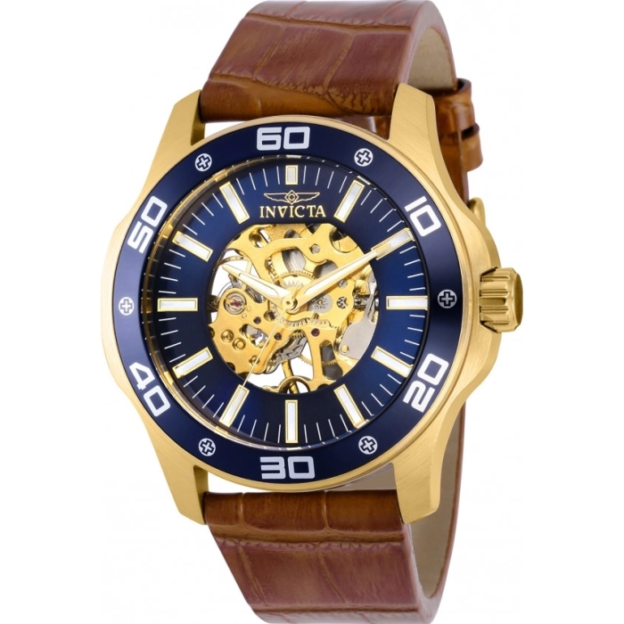 Invicta Specialty