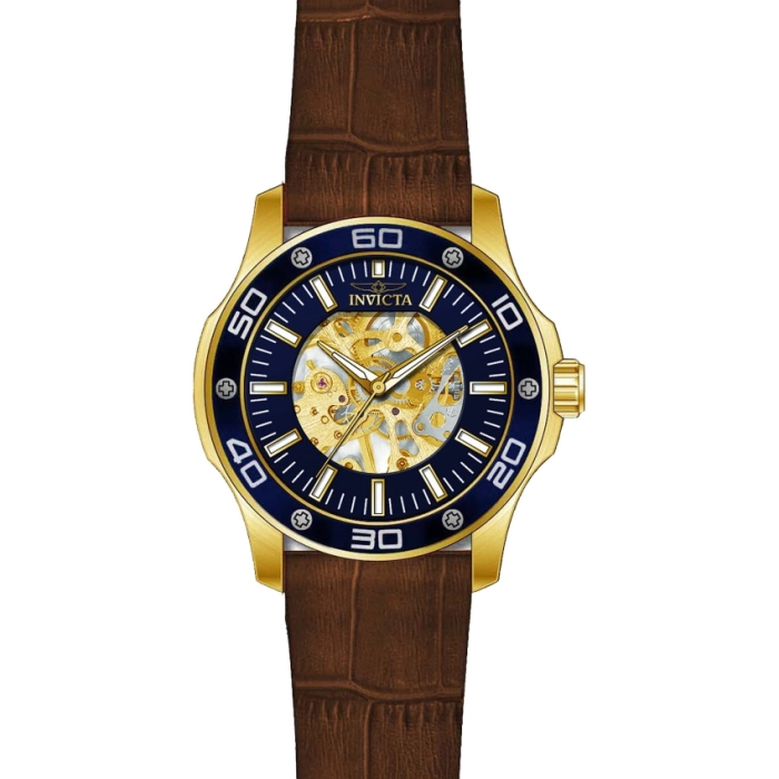 Invicta Specialty