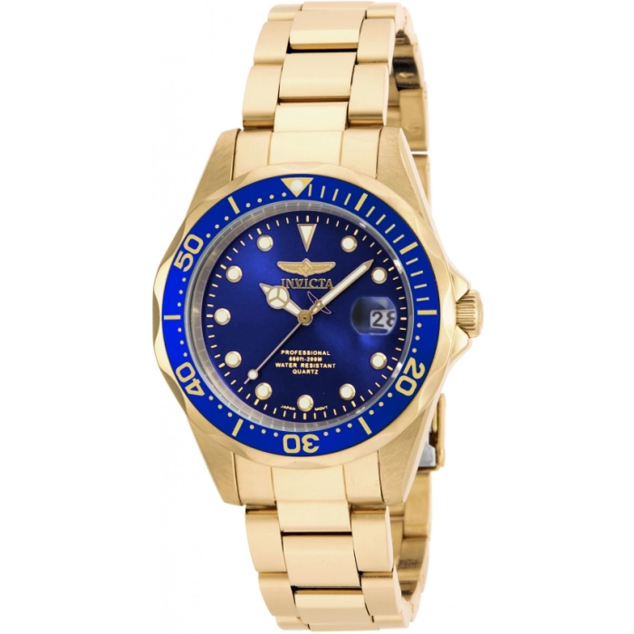 Invicta Pro Diver