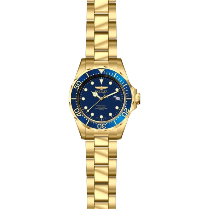 Invicta Pro Diver
