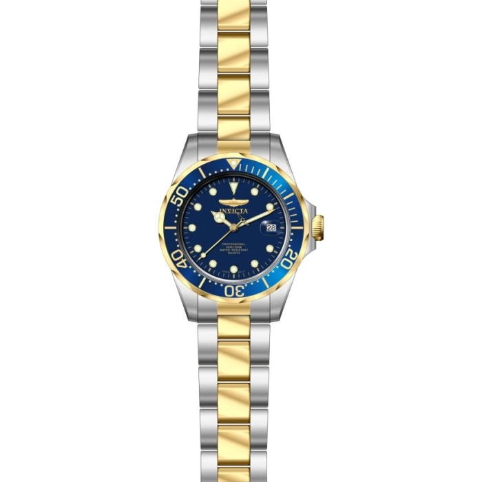 Invicta Pro Diver