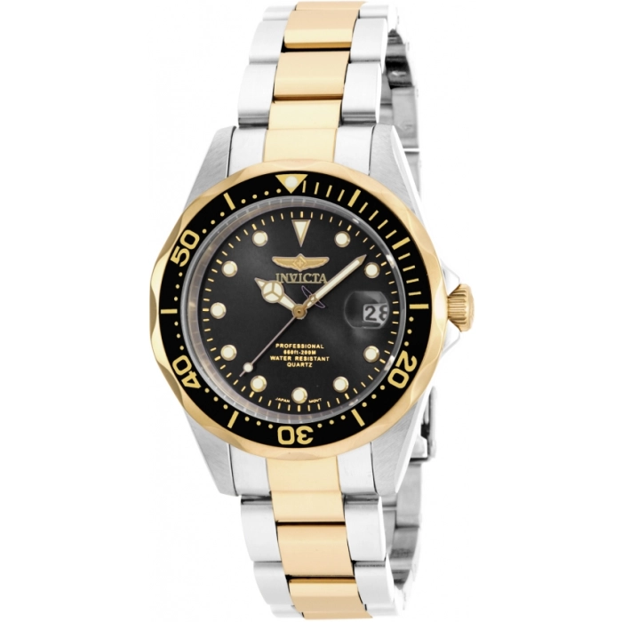 Invicta Pro Diver