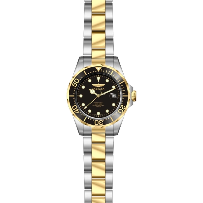 Invicta Pro Diver