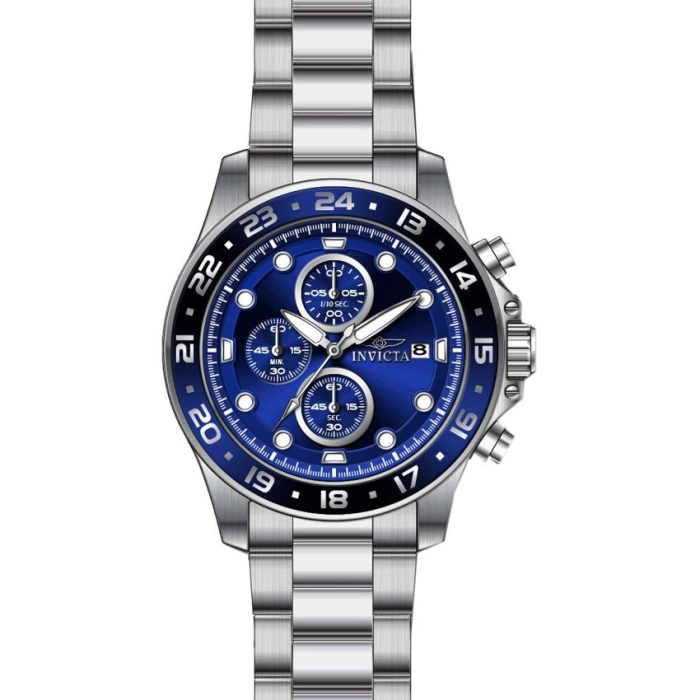 Invicta Pro Diver
