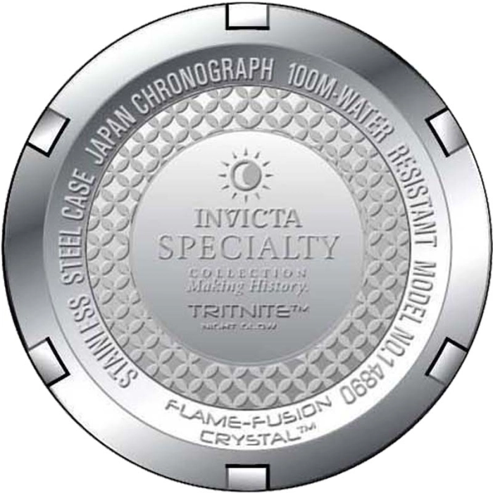 Invicta Specialty