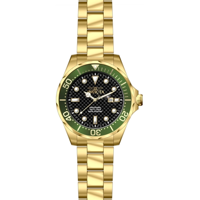 Invicta Pro Diver