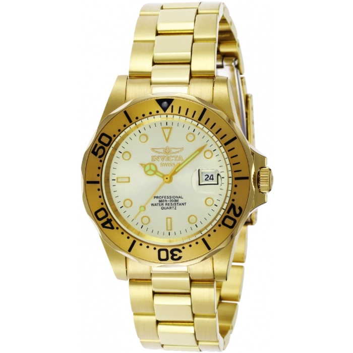 Invicta Pro Diver