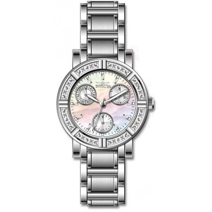 Invicta Wildflower