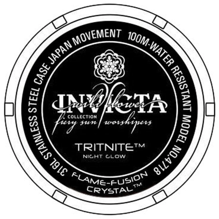 Invicta Wildflower