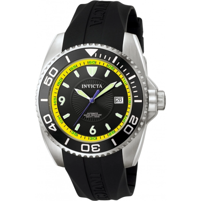 Invicta Pro Diver