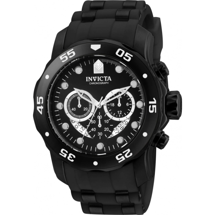 Invicta Pro Diver