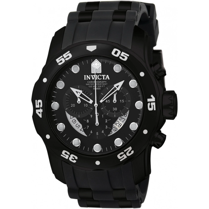 Invicta Pro Diver