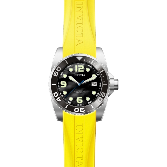 Invicta Pro Diver