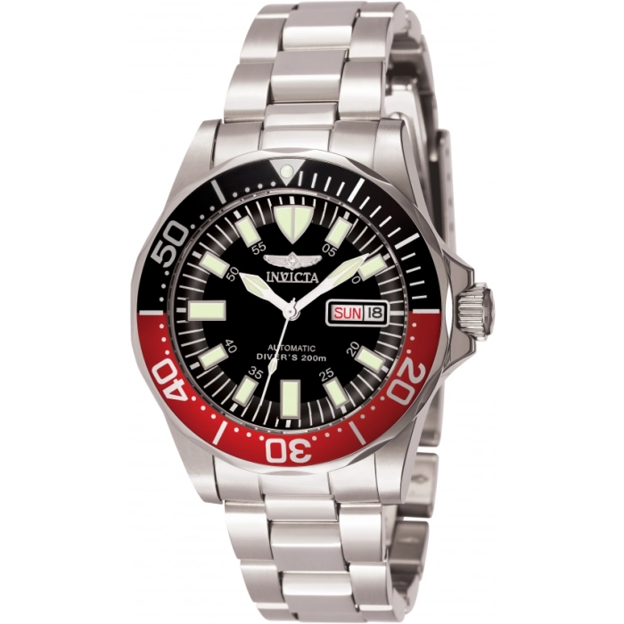 Invicta Signature